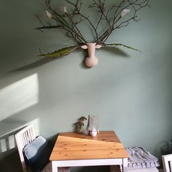 Kleines Hofcafé