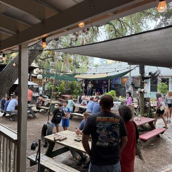 Owens Fish Camp - Outdoor area - Seafood Near Me - Sarasota, Florida Owens Fish Camp - Outdoor area - Seafood Near Me - Sarasota, Florida