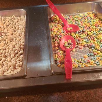 Hibachi Grill Supreme Buffet - Dessert - Buffets Near Me - Jonesboro, Arkansas