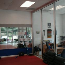 Karate America - Main Office