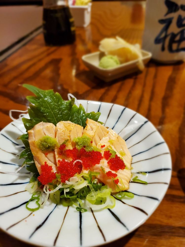 Yamato Japanese Restaurant