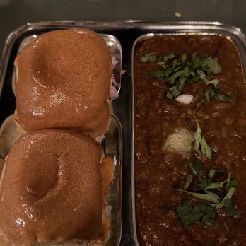 Chor Bazaar - Pav bhaji - Indian Near Me - New York, New York