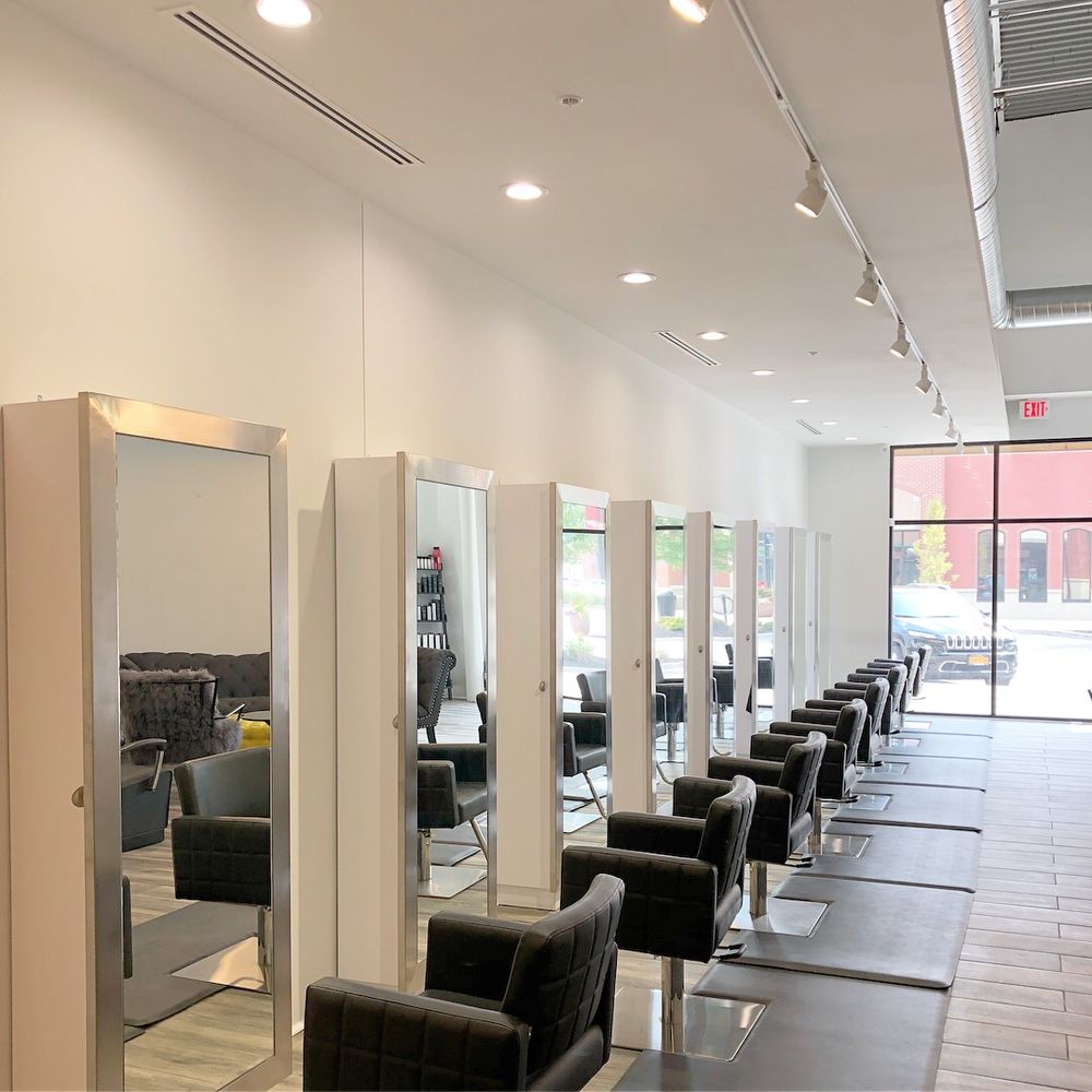 GINAMARIE SALON Updated June 2024 11 Photos 1900 Empire Blvd