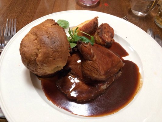 Watsons Bistro by null