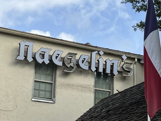 Naegelin's German Bakery by null