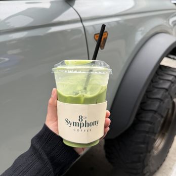 8th Symphony Coffee - Coffee & Tea Near Me - Cerritos, California 8th Symphony Coffee - Coffee & Tea Near Me - Cerritos, California