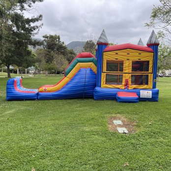 818 Event Rentals - Marble Castle Bounce House Combo - Bounce House Rentals Near Me 818 Event Rentals - Marble Castle Bounce House Combo - Bounce House Rentals Near Me