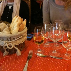 Le Salon d'Anne Sophie
