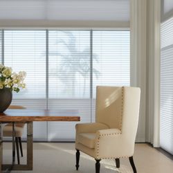 Colorado Interiors - Duette with Duolite