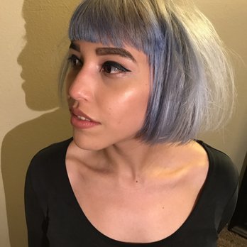 The Kingly Hair Group - First bob Karen did on me was beautiful she makes feel like a superstar. - Hair Salons Near Me - Meridian, Idaho The Kingly Hair Group - First bob Karen did on me was beautiful she makes feel like a superstar. - Hair Salons Near Me - Meridian, Idaho