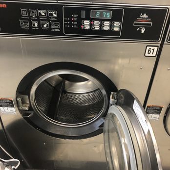 Sparklean Laundry - Laundry Services Near Me - Tustin, California