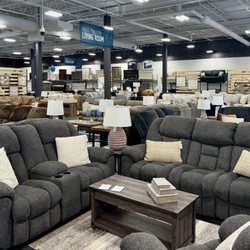 Ashley Outlet