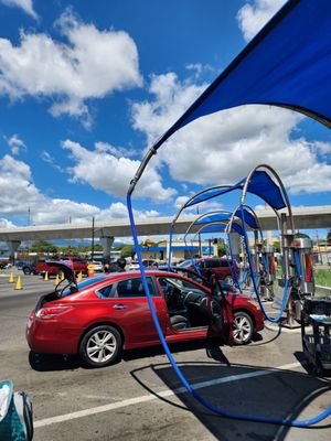 GOLD TOUCH CAR WASH - Updated December 2025 - 44 Photos & 48