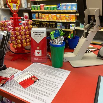 CVS Pharmacy - Here - Drugstores Near Me - Moncks Corner, South Carolina