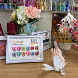 90 Nail-Spa