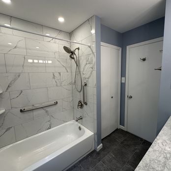 Hamilton Bath - General Contractors Near Me