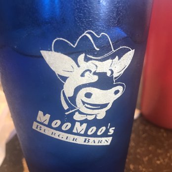 Moo Moo's Burger Barn - Burgers Near Me - Rocklin, California