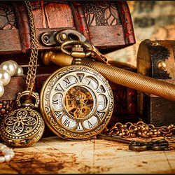 Frances Fitz-Gerald Jewelry, Antiques, and Estate Sales