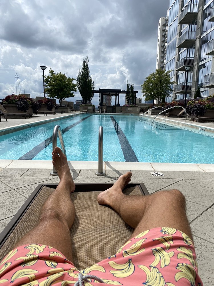 VIEWPOINT CONDOS Updated August 2024 855 Peachtree St NE, Atlanta