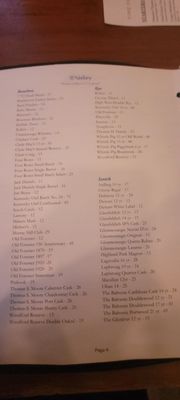 Menu photo 5 Galley & Garden Birmingham, AL Menu photo 5 Galley & Garden Birmingham, AL