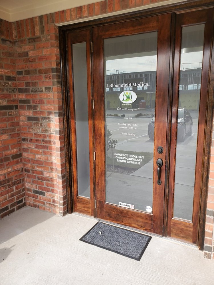 BLOOMFIELD MEDICAL CLINIC Updated August 2024 8000 Preston Rd, Frisco, Texas Weight Loss