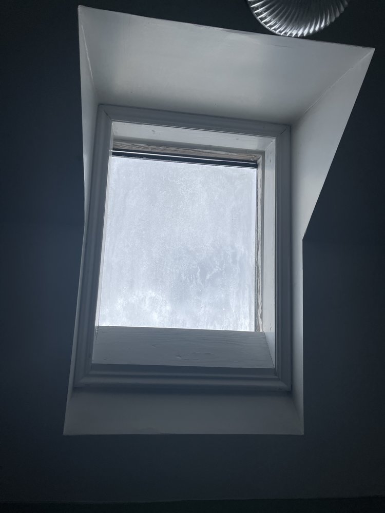 Slide of 1761 Renovations