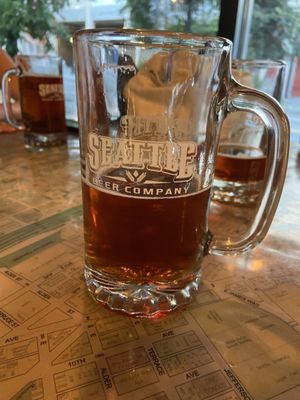 Seattle Beer Co by null