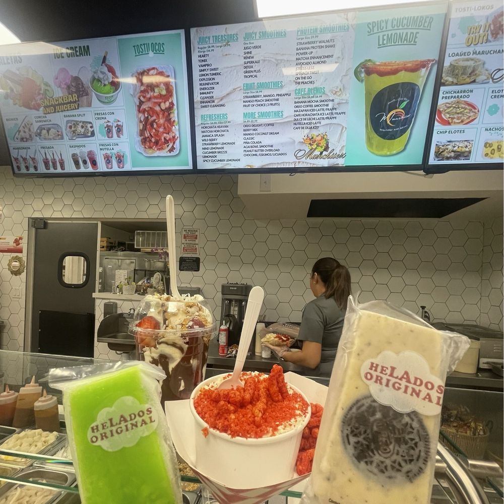 Munchiiez - Juice Bars & Smoothies Near Me - San Jose, California Munchiiez - Juice Bars & Smoothies Near Me - San Jose, California