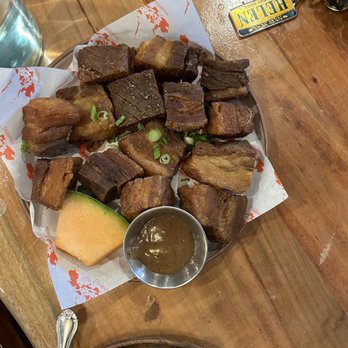 Kamayan Atl - Lechon - Filipino Near Me - Doraville, Georgia