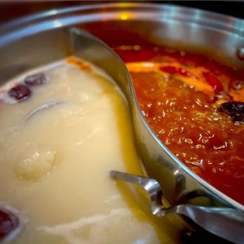 Sichuan Hot Pot - Soup base - Hot Pot Near Me - Fresno, California Sichuan Hot Pot - Soup base - Hot Pot Near Me - Fresno, California