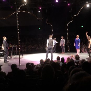 Broadway at Music Circus - Performing Arts Near Me - Sacramento, California