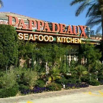 Pappadeaux Seafood Kitchen - Front Entrance...facing I-17 - Seafood Near Me - Phoenix, Arizona Pappadeaux Seafood Kitchen - Front Entrance...facing I-17 - Seafood Near Me - Phoenix, Arizona
