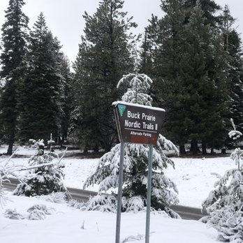 REI - Snow park - Outdoor Gear Near Me - Medford, Oregon