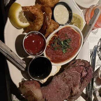 Chicago Speakeasy - Shrimp & Prime Rib - New American Near Me - Des Moines, Iowa Chicago Speakeasy - Shrimp & Prime Rib - New American Near Me - Des Moines, Iowa