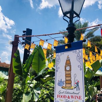 EPCOT - Eat, drink and be merry. - Amusement Parks Near Me - Lake Buena Vista, Florida EPCOT - Eat, drink and be merry. - Amusement Parks Near Me - Lake Buena Vista, Florida