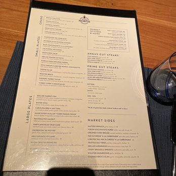 1000 NORTH - Menu - Bars Near Me - Jupiter, Florida 1000 NORTH - Menu - Bars Near Me - Jupiter, Florida