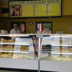 Daylight Donuts