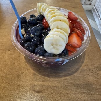 Playa Bowls - Juice Bars & Smoothies Near Me - Saint Johns, Florida Playa Bowls - Juice Bars & Smoothies Near Me - Saint Johns, Florida