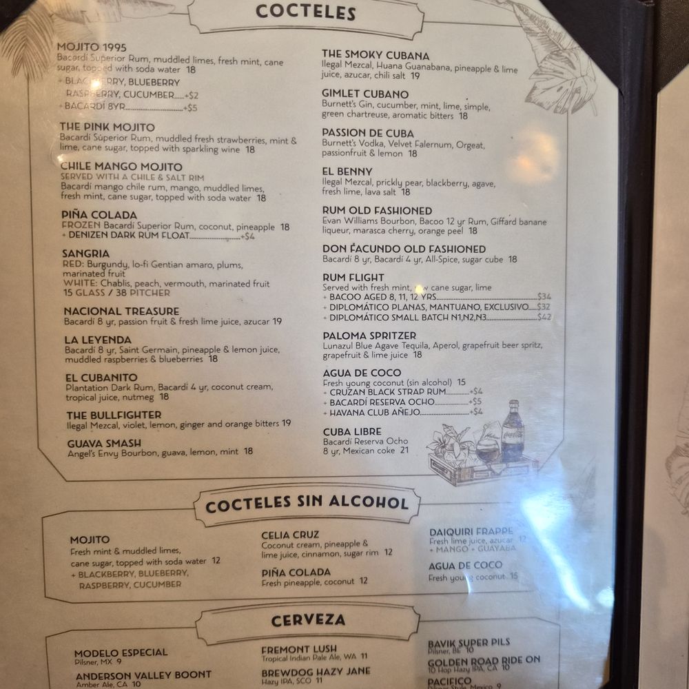 Habana - Cuban Near Me - Irvine, California Habana - Cuban Near Me - Irvine, California