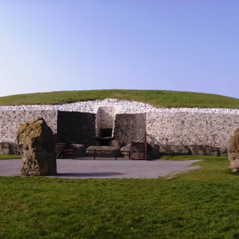 Newgrange - Newgrange - Local Flavor Near Me