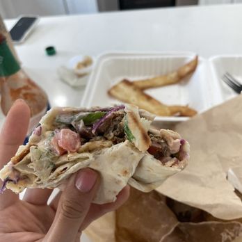 Spitz - Eagle Rock - Sandwiches Near Me - Los Angeles, California Spitz - Eagle Rock - Sandwiches Near Me - Los Angeles, California