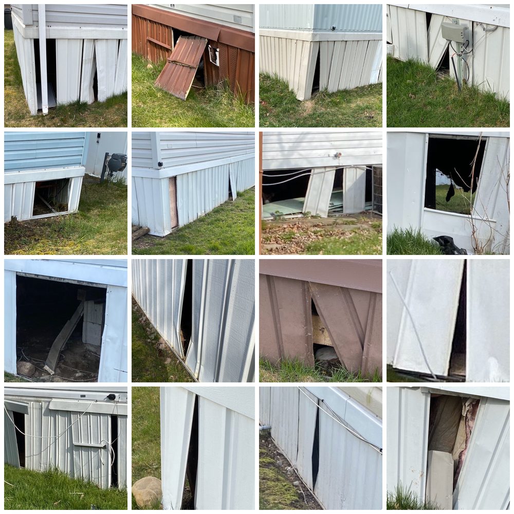 QUALITY HOMES ROCHESTER ESTATES Updated July 2024 600 Le Grand Blvd