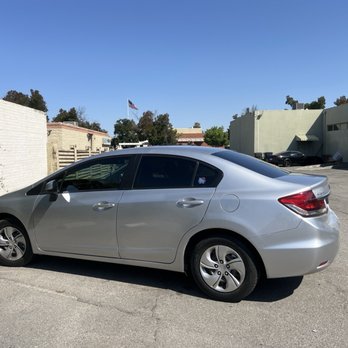 TINTIX Window Tint, PPF & Ceramic Coating - Livermore - LOVE how my windows look!! - Car Window Tinting Near Me - Livermore, California TINTIX Window Tint, PPF & Ceramic Coating - Livermore - LOVE how my windows look!! - Car Window Tinting Near Me - Livermore, California