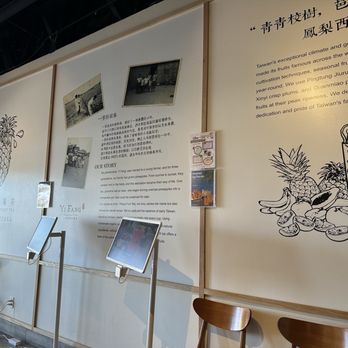 YiFang Taiwan Fruit Tea - Bubble Tea Near Me - Tempe, Arizona