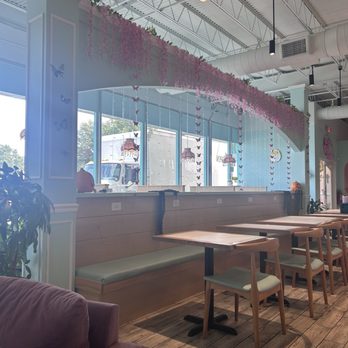 Cuckoo’s Cafe - Inside - Bubble Tea Near Me - Snellville, Georgia Cuckoo’s Cafe - Inside - Bubble Tea Near Me - Snellville, Georgia