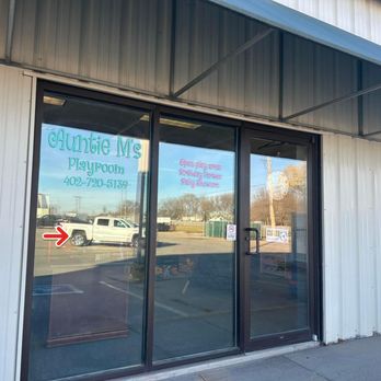 Auntie Ms Playroom - Kids Activities Near Me - Fremont, Nebraska Auntie Ms Playroom - Kids Activities Near Me - Fremont, Nebraska