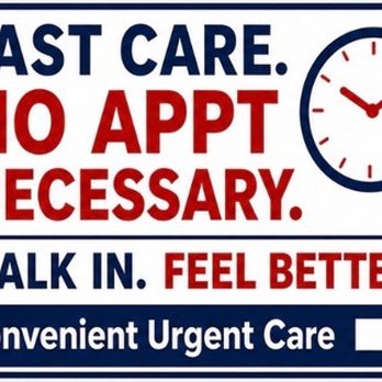 Convenient Urgent Care - Urgent Care Near Me - Houston, Texas Convenient Urgent Care - Urgent Care Near Me - Houston, Texas