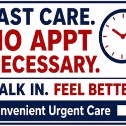 Convenient Urgent Care