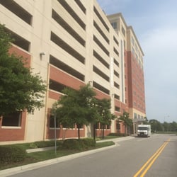 Located in Fort Norfolk Plaza