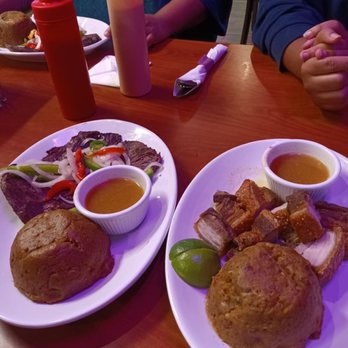 La Casa Del Mofongo - Dominican Near Me - Silver Spring, Maryland La Casa Del Mofongo - Dominican Near Me - Silver Spring, Maryland